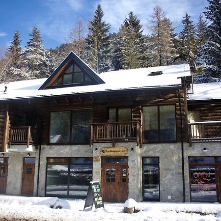 Holiday'S Chalet Jasna Villa Demanovska Dolina Luaran gambar