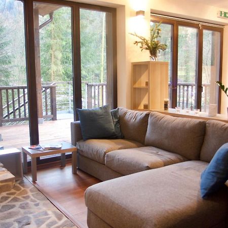 Holiday'S Chalet Jasna Villa Demanovska Dolina Luaran gambar