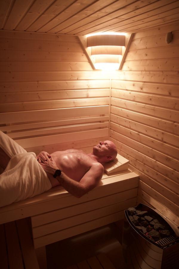 Holiday'S Chalet Jasna Villa Demanovska Dolina Luaran gambar