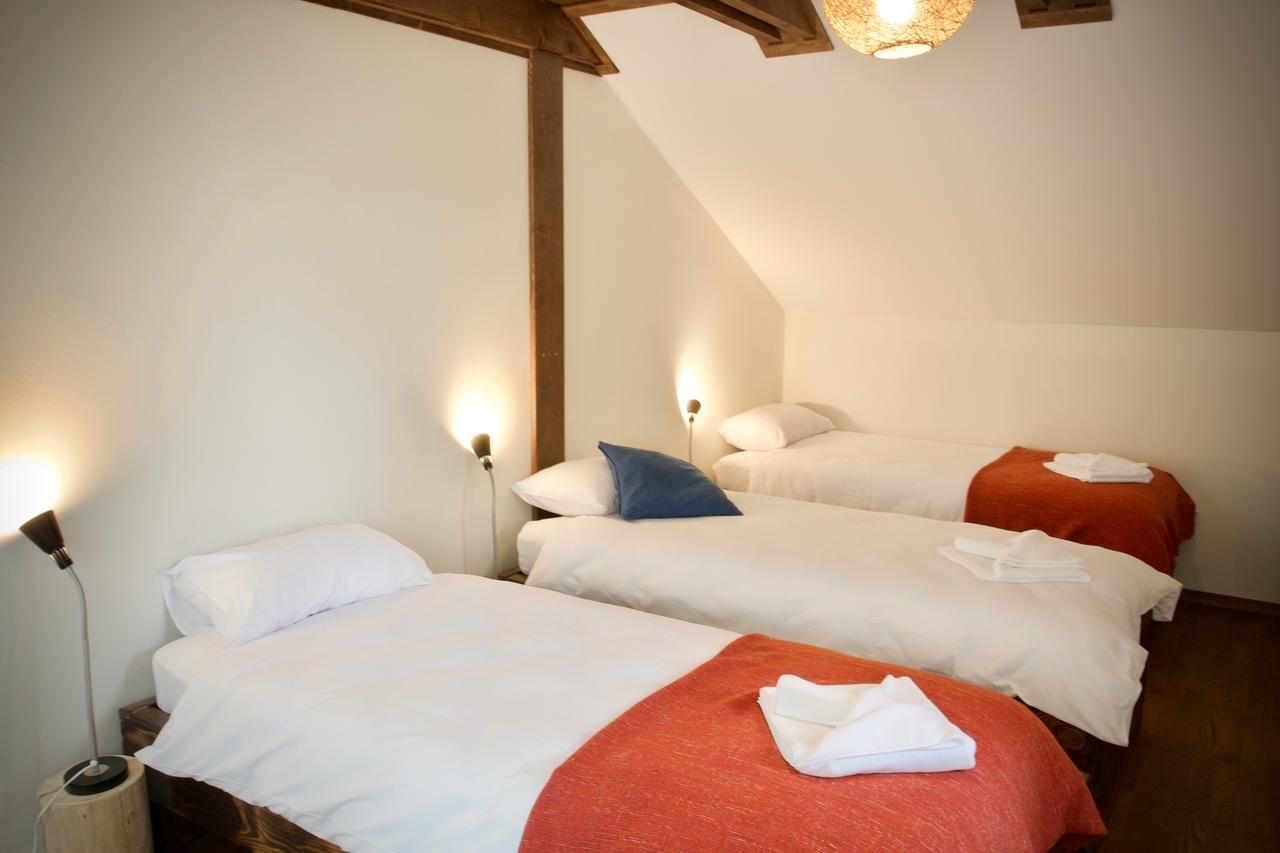 Holiday'S Chalet Jasna Villa Demanovska Dolina Luaran gambar
