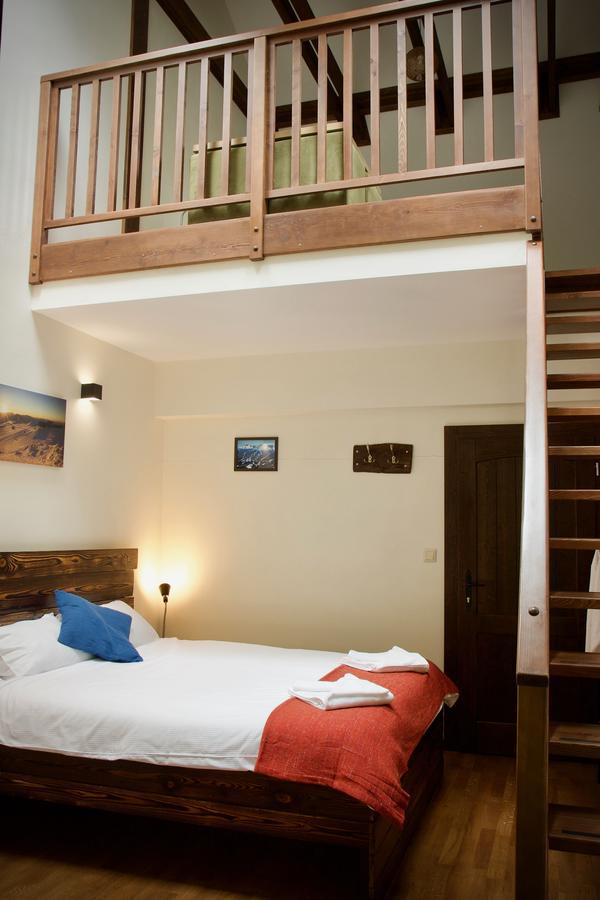 Holiday'S Chalet Jasna Villa Demanovska Dolina Luaran gambar