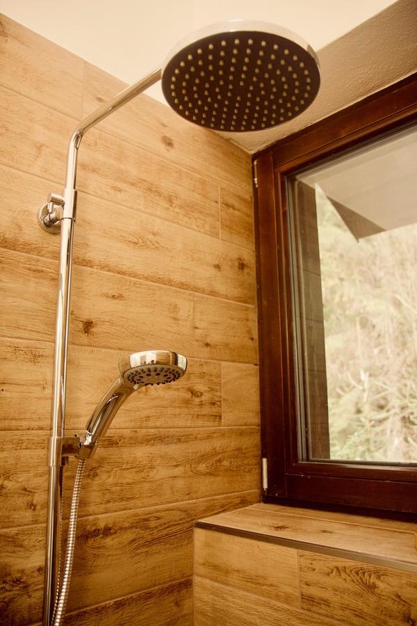 Holiday'S Chalet Jasna Villa Demanovska Dolina Luaran gambar