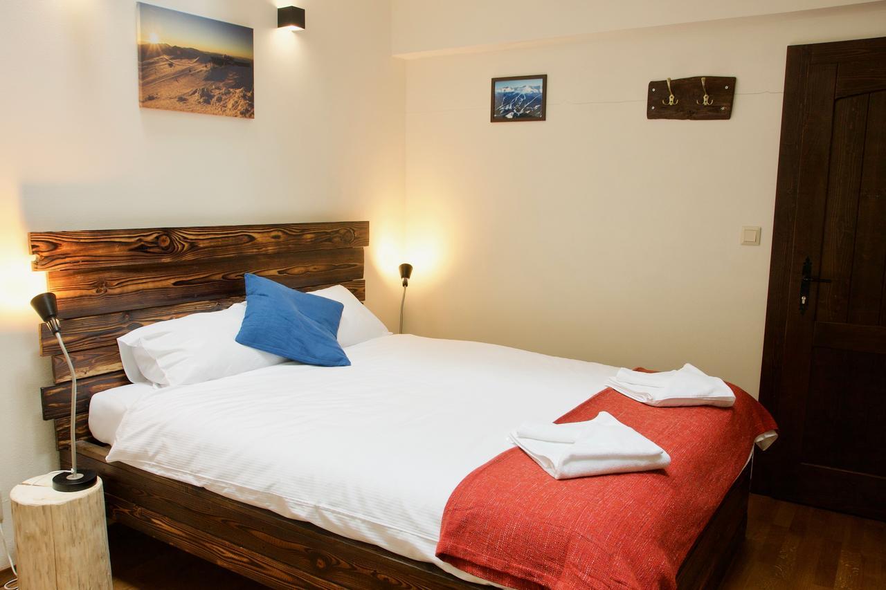 Holiday'S Chalet Jasna Villa Demanovska Dolina Luaran gambar